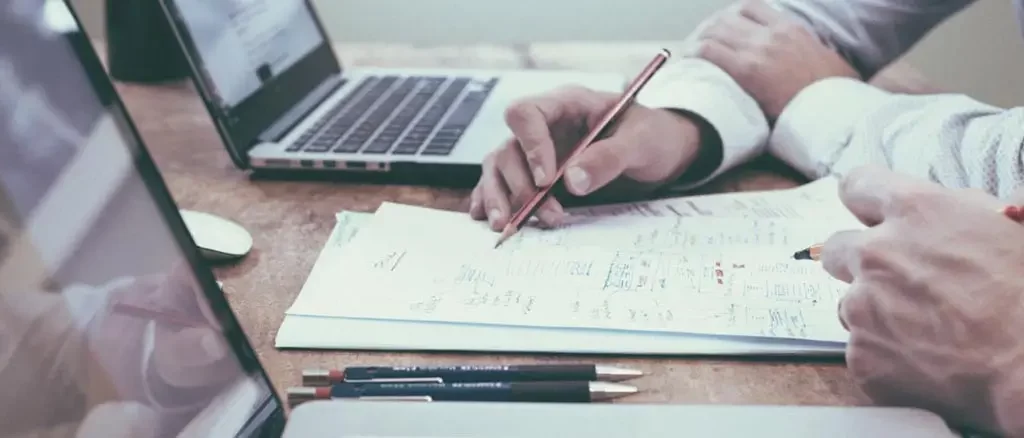 benchmark creation collection mode blog styliste graphiste