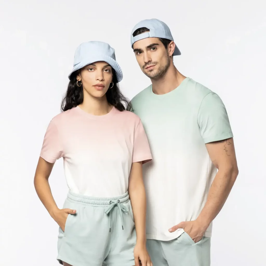 de la couleur redimensionne