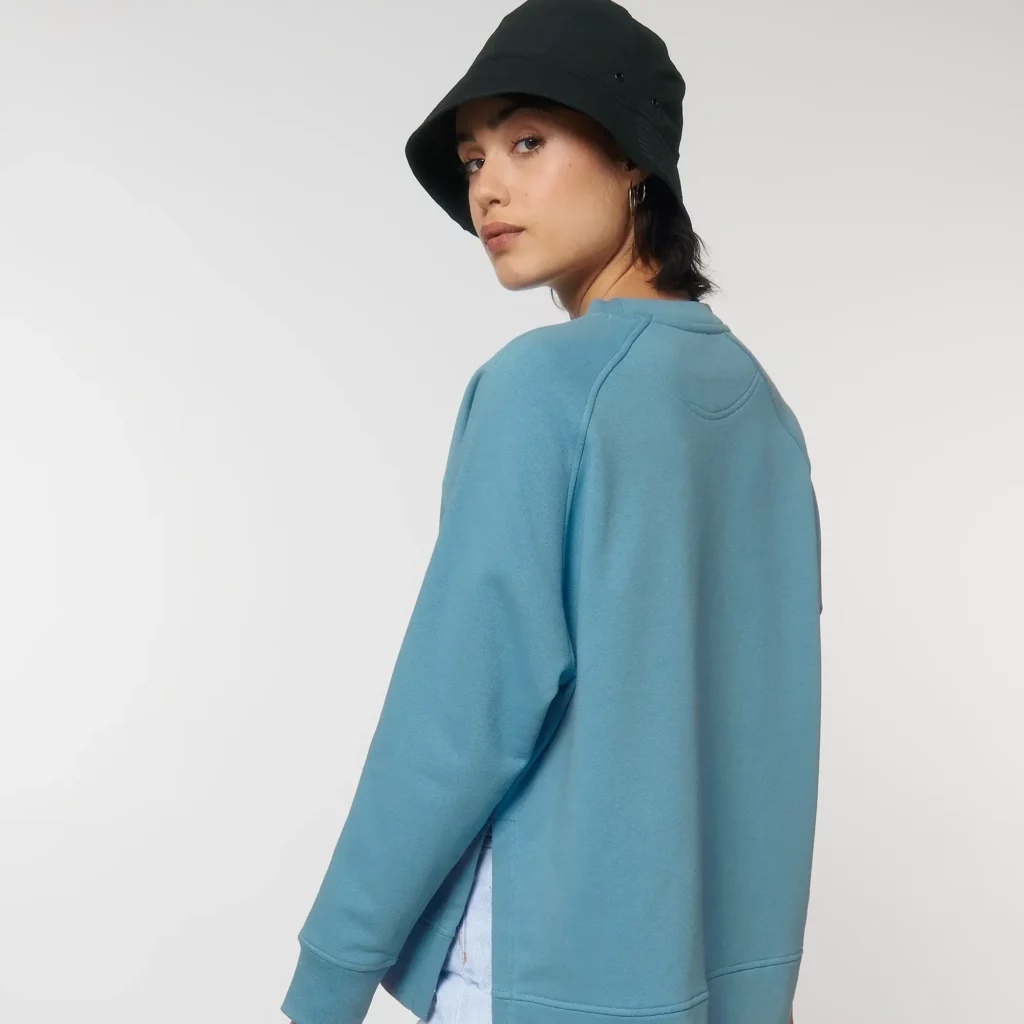 en oversize redimensionne