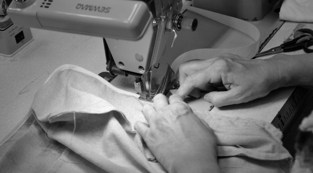 esat couture redimensionne