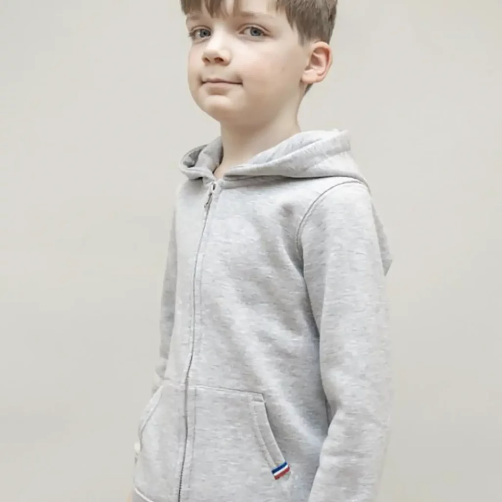 sweat zippé enfant vadf redimensionne